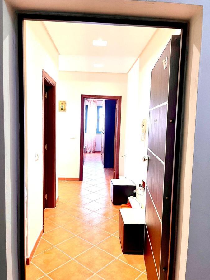 City Center Apartment Galeria Tirana Buitenkant foto
