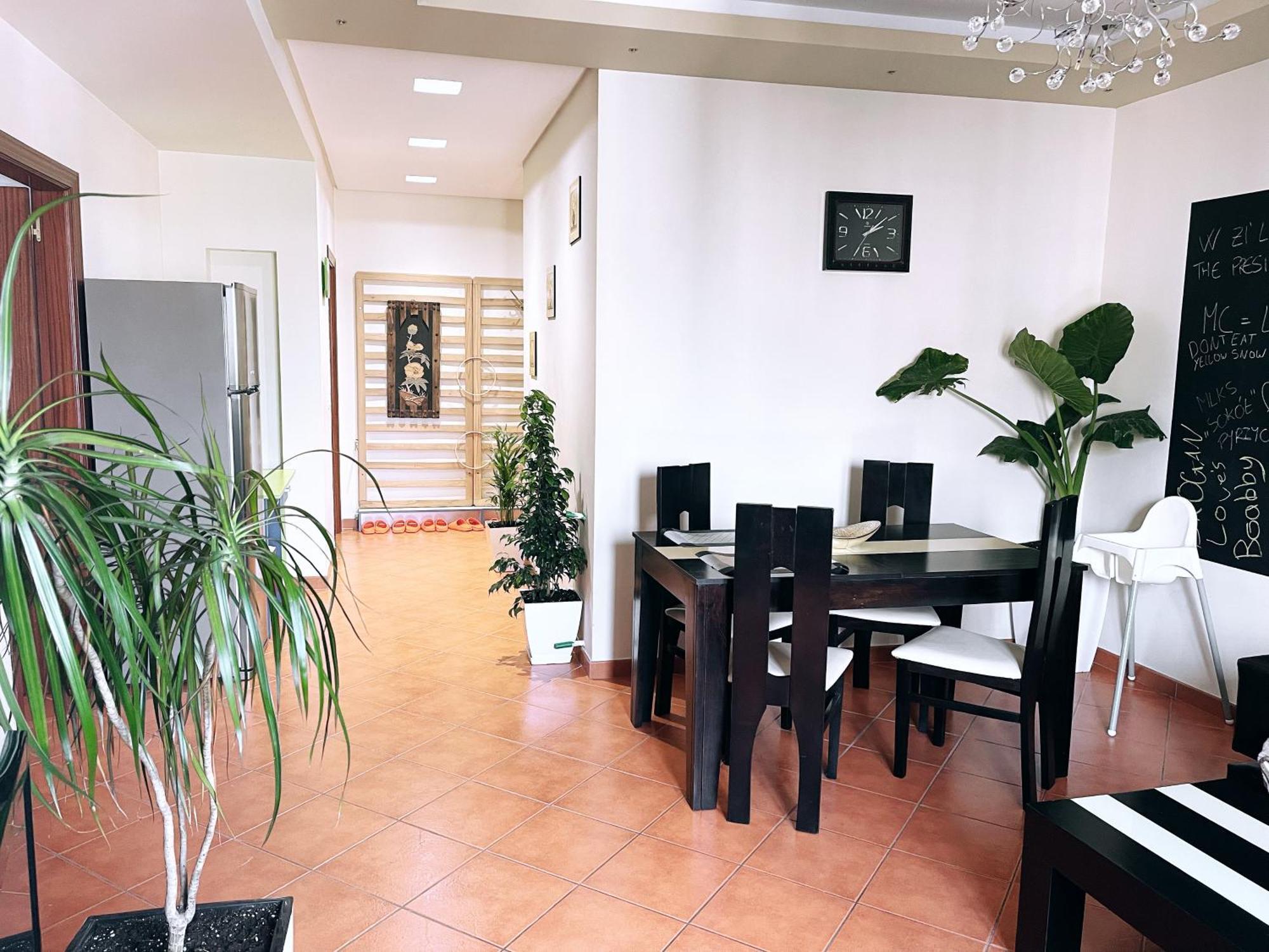 City Center Apartment Galeria Tirana Buitenkant foto